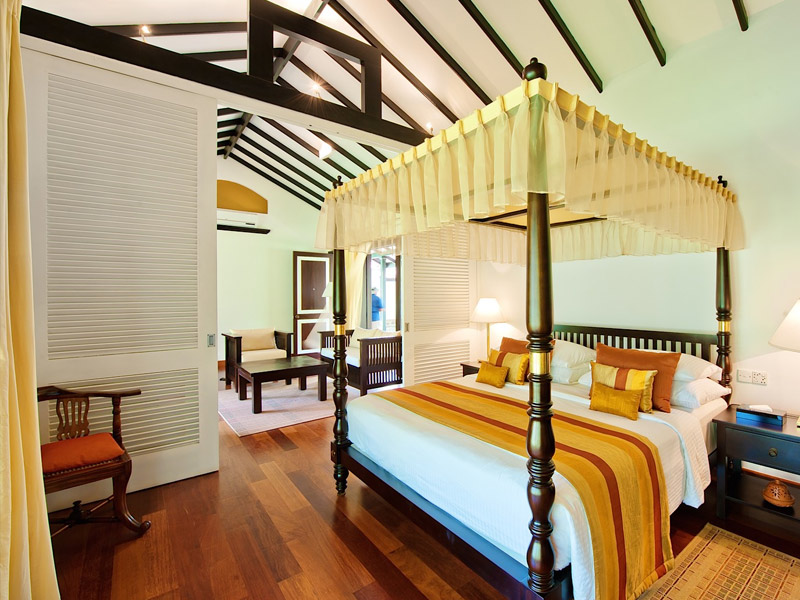 Cinnamon Lodge Habarana