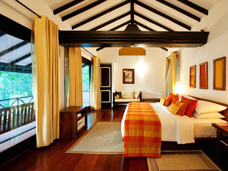 Cinnamon Lodge Habarana