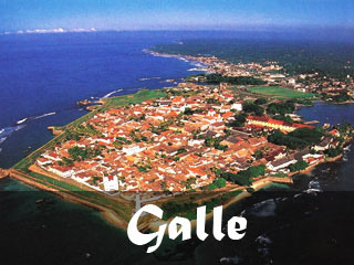 Galle