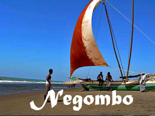 Negombo