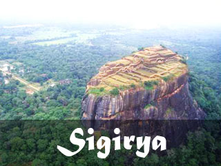 Sigiriya