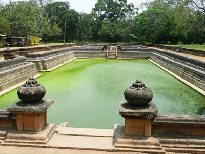 Anuradhapura