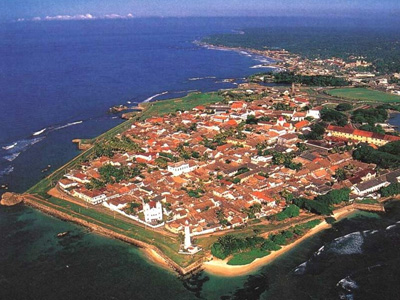 Galle