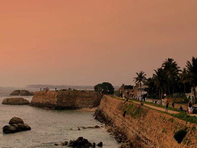 Galle