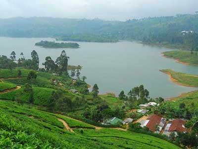 Nuwara Eliya