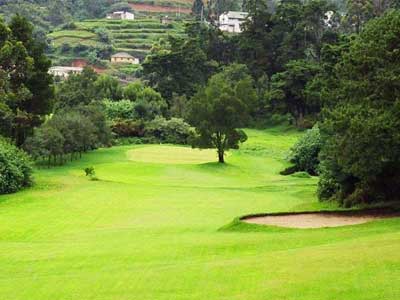 Nuwara Eliya