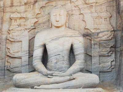 Polonnaruwa