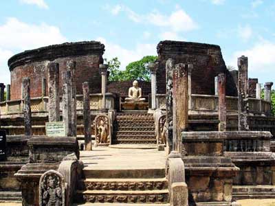 Polonnaruwa