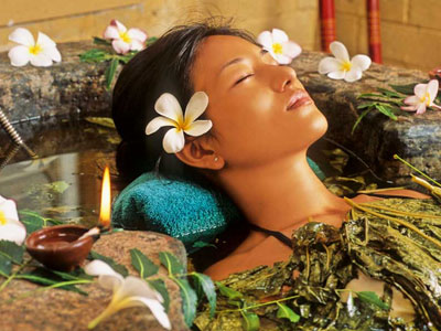 Ayurveda Treatments