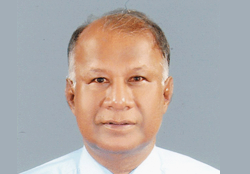 Ralph Gunawardana